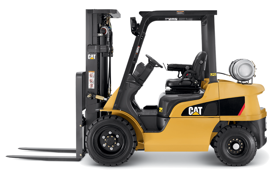 Forklift Boot Camp Quiz – English